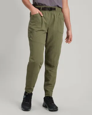Women's EVRY-Day Pants - Beech