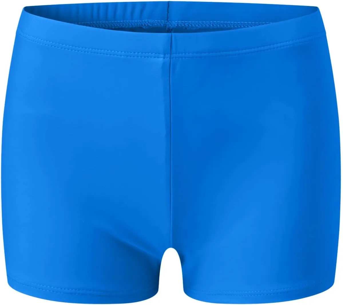 Womens Swim Shorts Solid Tankini Bottoms Swimsuit Bathing Suit Swimming Shorts Boyshort Swimwear