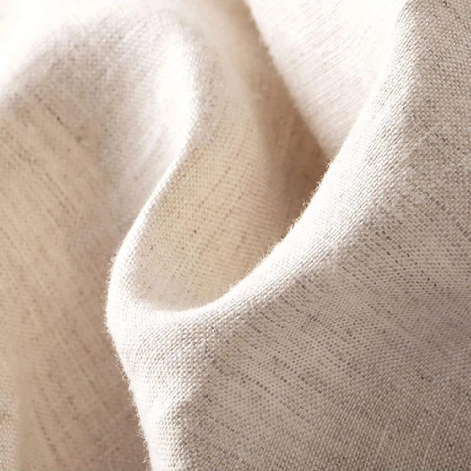Womens Wide Leg Linen Pants Wide Leg Pants Button Up Straight Leg Trousers Linen Blend Pants