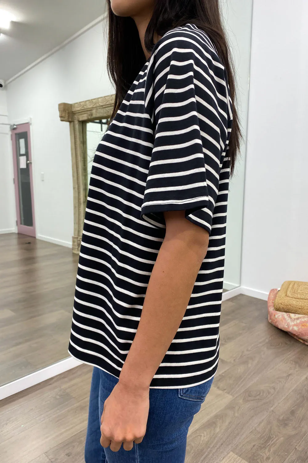 Zian Tee