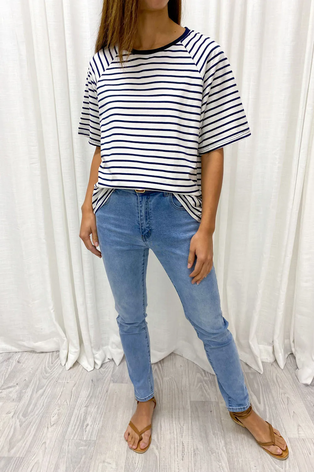 Zian Tee